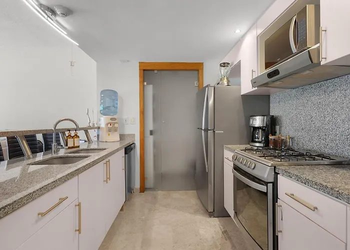 Vista La Jolla 406 | 2br Ocean View Apartamento
