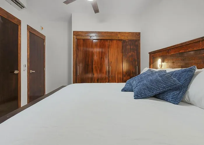 Apartamento Vista La Jolla 406 | 2br Ocean View