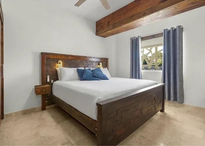Apartamento Vista La Jolla 406 | 2br Ocean View San José del Cabo