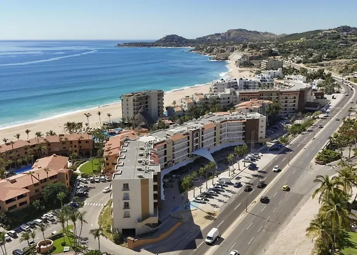 Vista La Jolla 406 | 2br Ocean View * San José del Cabo
