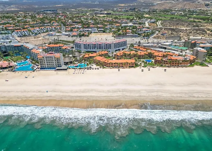 Vista La Jolla 406 | 2br Ocean View