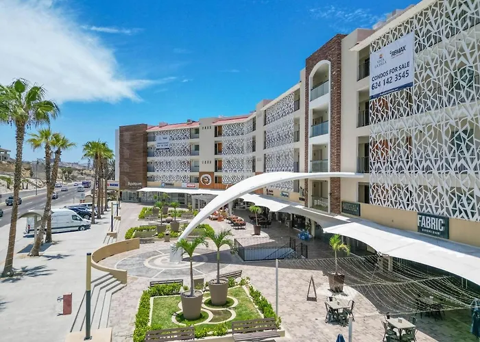 Vista La Jolla 406 | 2br Ocean View Apartamento