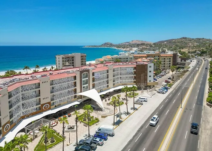 Vista La Jolla 406 | 2br Ocean View *