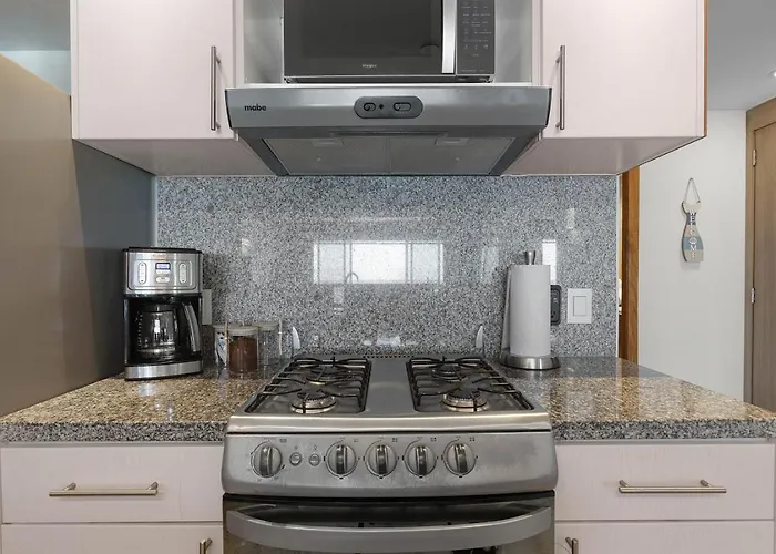 Vista La Jolla 406 | 2br Ocean View *