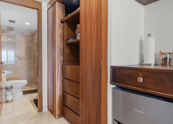Vista La Jolla 406 | 2br Ocean View